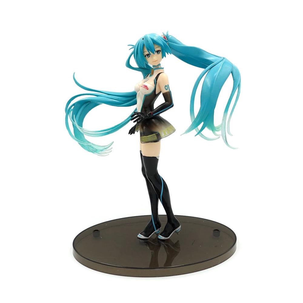 세가 보컬로이드 캐릭터 보컬 레이싱 프리미엄 하츠네 미쿠 / SEGA Vocaloid Character Vocal Racing Premium Hatsune Miku