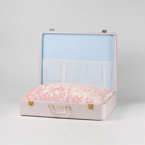 Mallette Bed _ Menorca