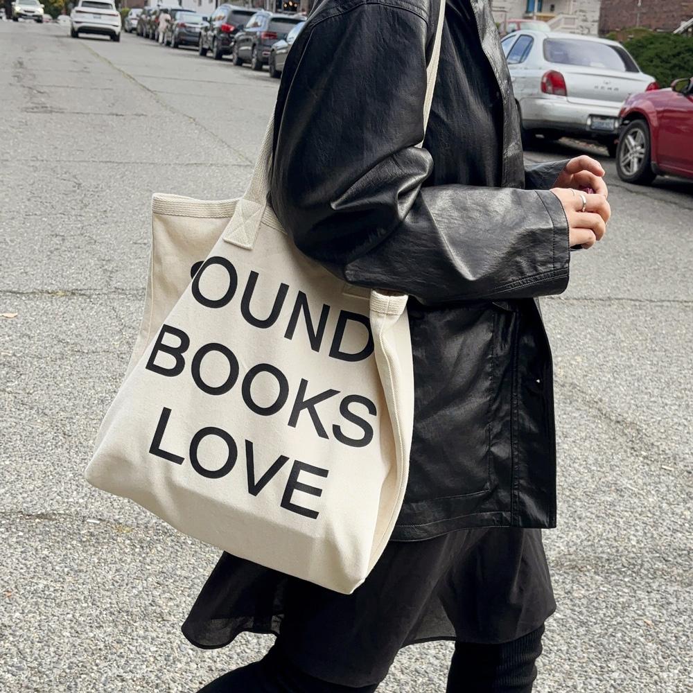 Basis bag