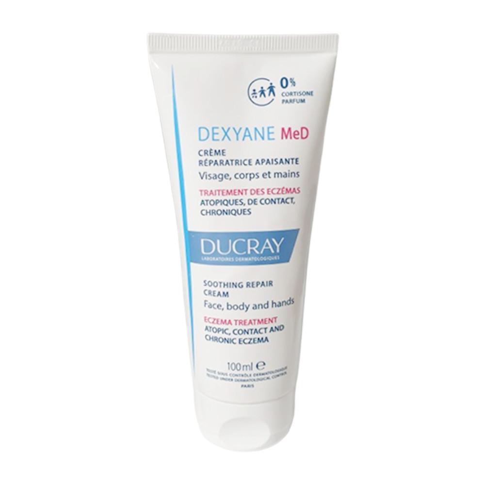 (1개)듀크레이 덱시안 메드 크림 100ml