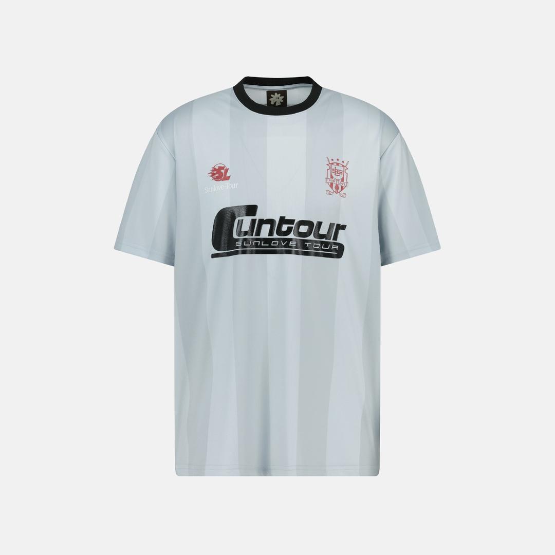 Club Golf Tee Grey