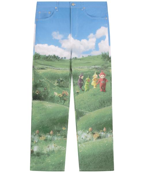 [텔레토비] 텔레토비 랜드 팬츠