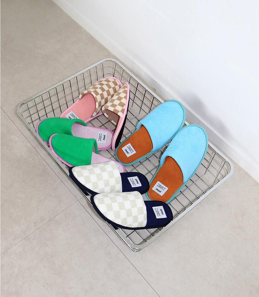 Morl |Morlang room shoes