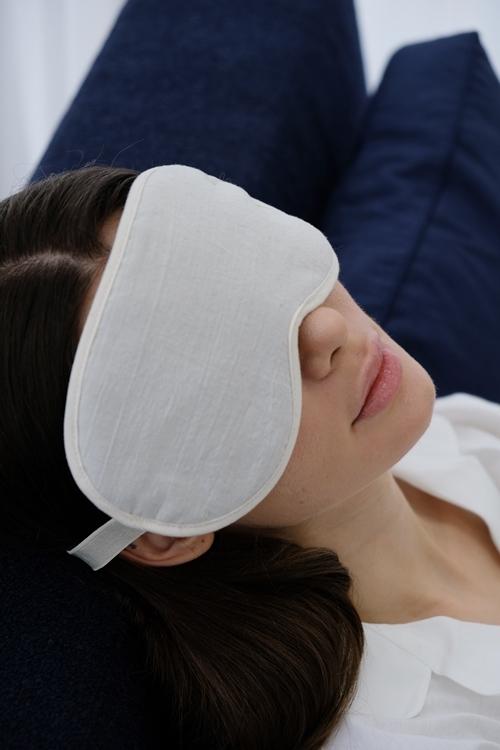 포렌 더블베리어 수면안대