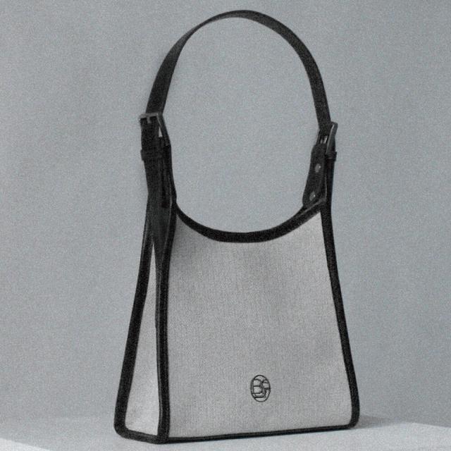 【HEEARI】 Aurora Shirring Duffle Mini Bag_Floral★韓国 HEEARI】 Aurora Shirring Duffle Mini Bag_Floral☆韓国