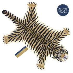 두잉굿즈 러그 _ 호랑이 [S]