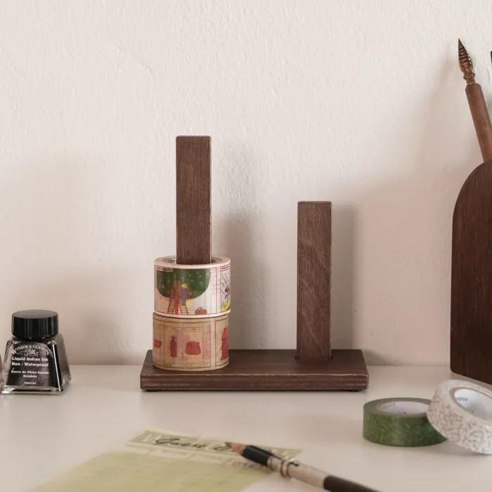 콜렉토박스 14: 마스킹 테이프 아파트먼트