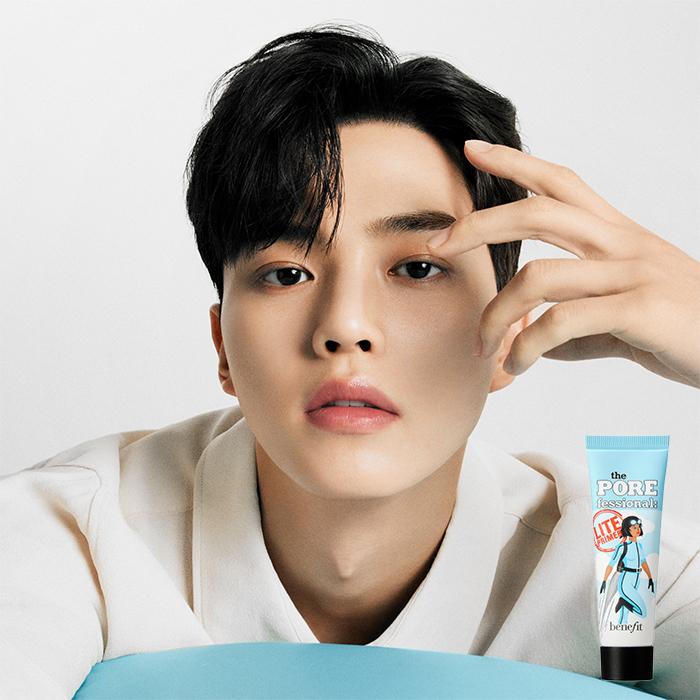 [선물포장] [베네피트X송강] 더 포어페셔널 미니 3종 택1