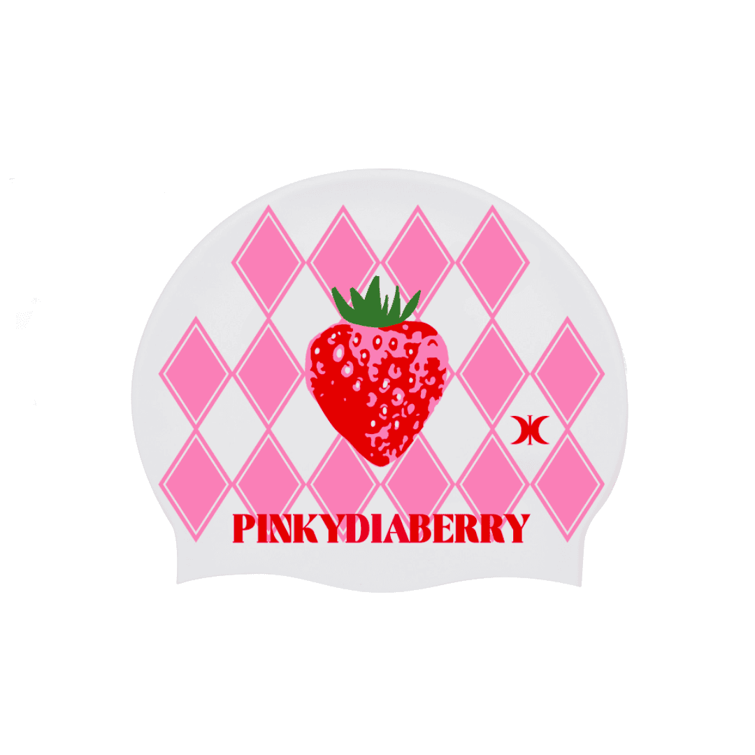 [PRE ORDER] PINKY DIABERRY