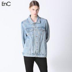 백 자수 프린팅 데님 자켓  택가격 199000원 _P343951057