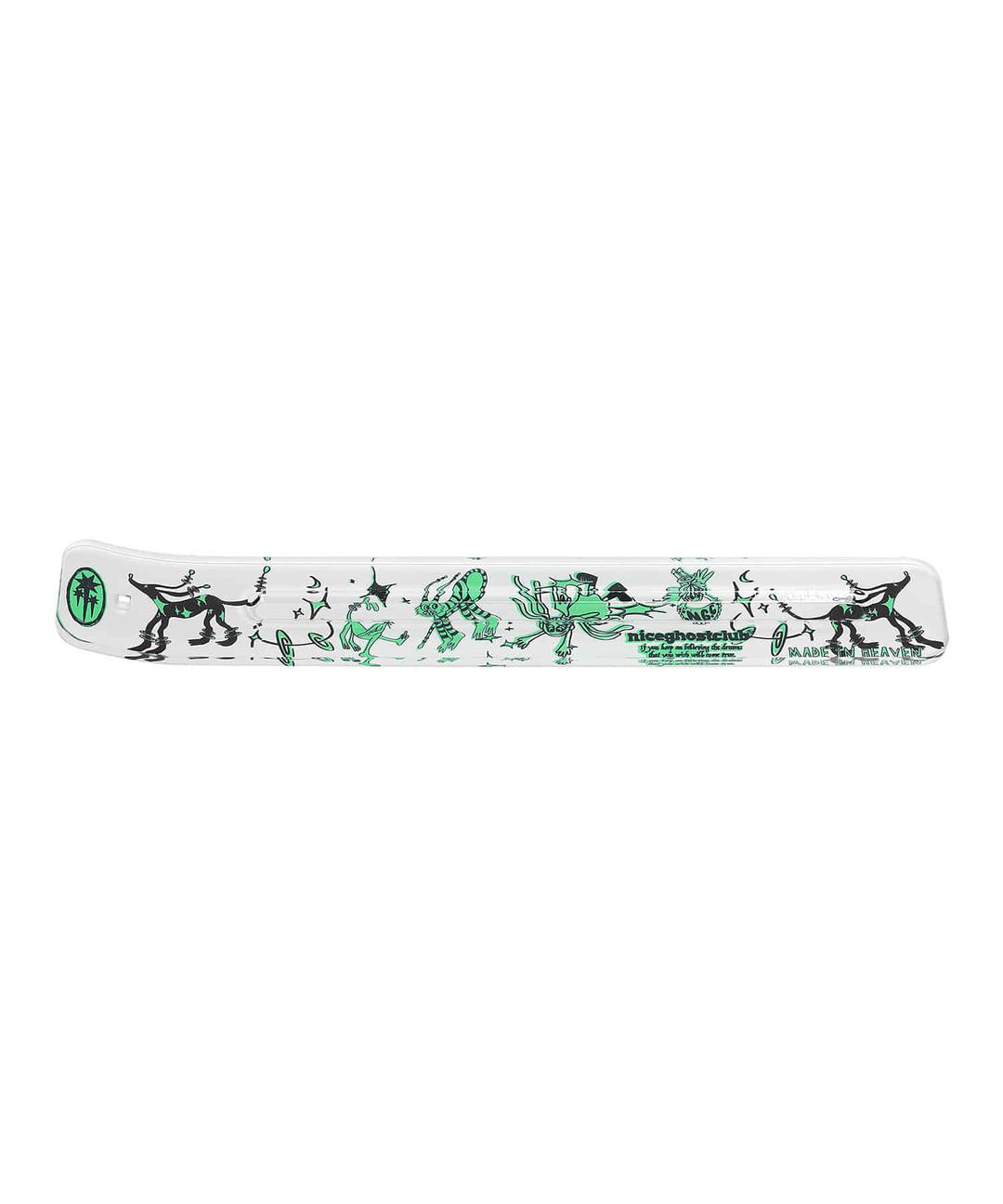 MADE IN HEAVEN INCENSE HOLDER[WHITE]