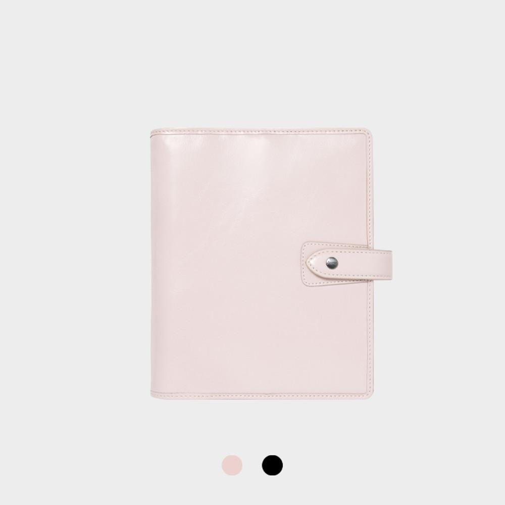 파일로팩스 몰든 A5 다이어리