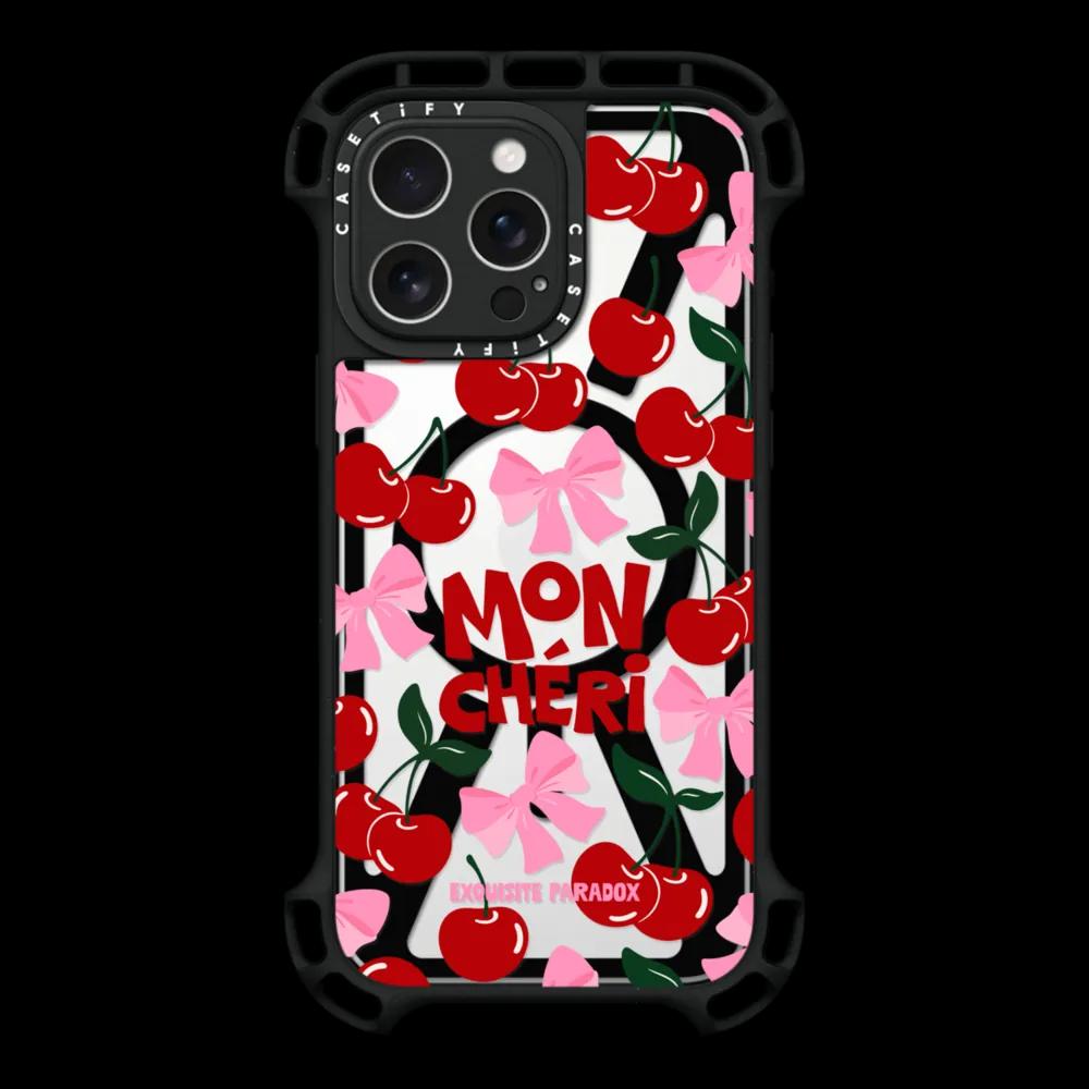 Mon Cheri Cherries