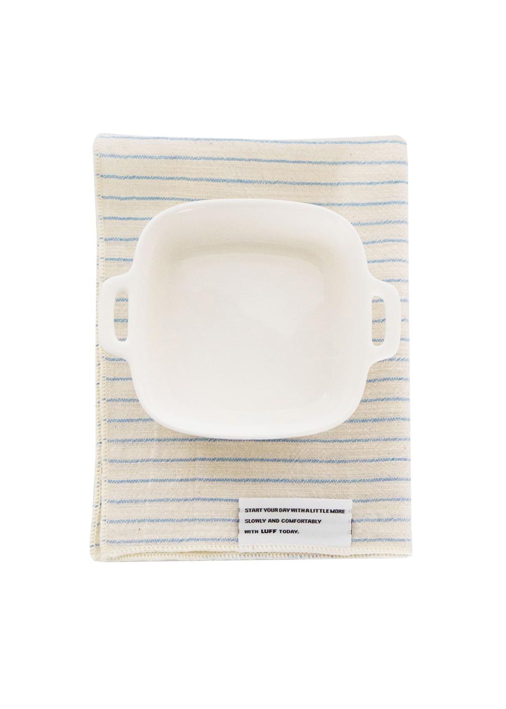 Fabric kitchen cloth  (8color)