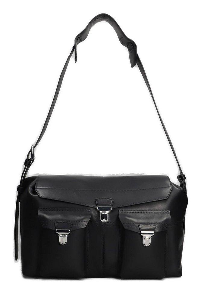 Lemaire Week-End Gear Bag