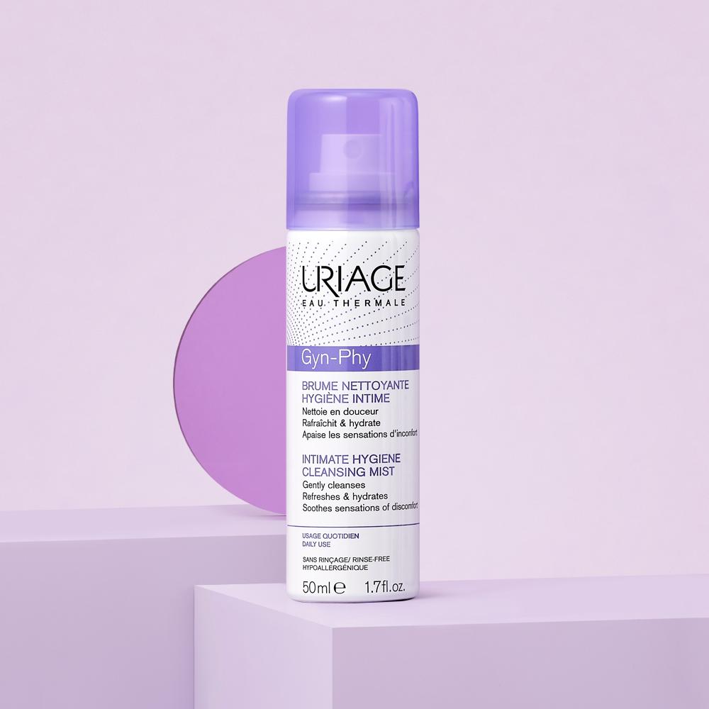 유리아쥬 진피 미스트 50ml (여성청결제)