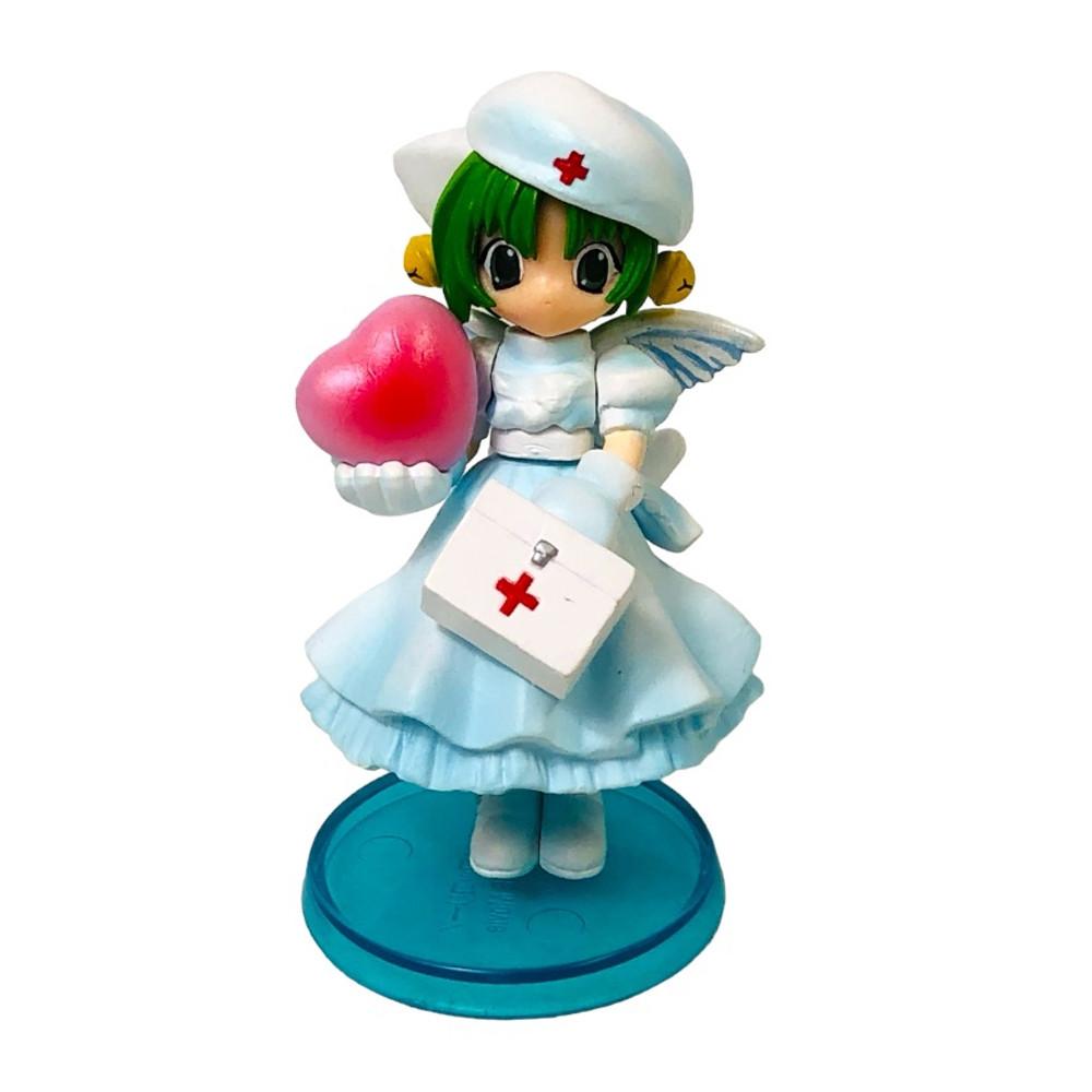 디지캐럿 데지코 간호사 피규어