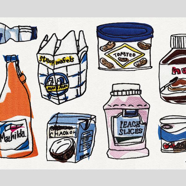 Poster. TMM2 _고주연 작가