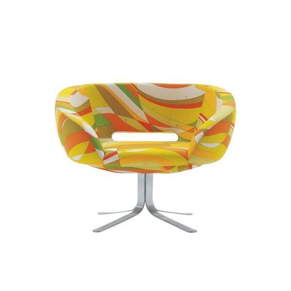 카펠리니 Cappellini Rive Droite Armchair