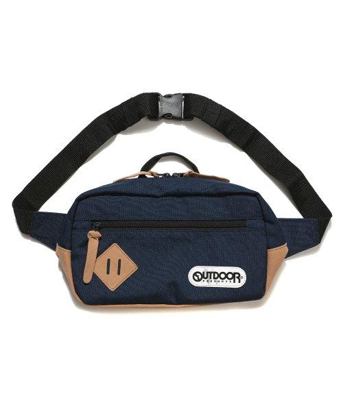 233313 클래식 웨이스트백 233313 CLASSIC WAIST BAG