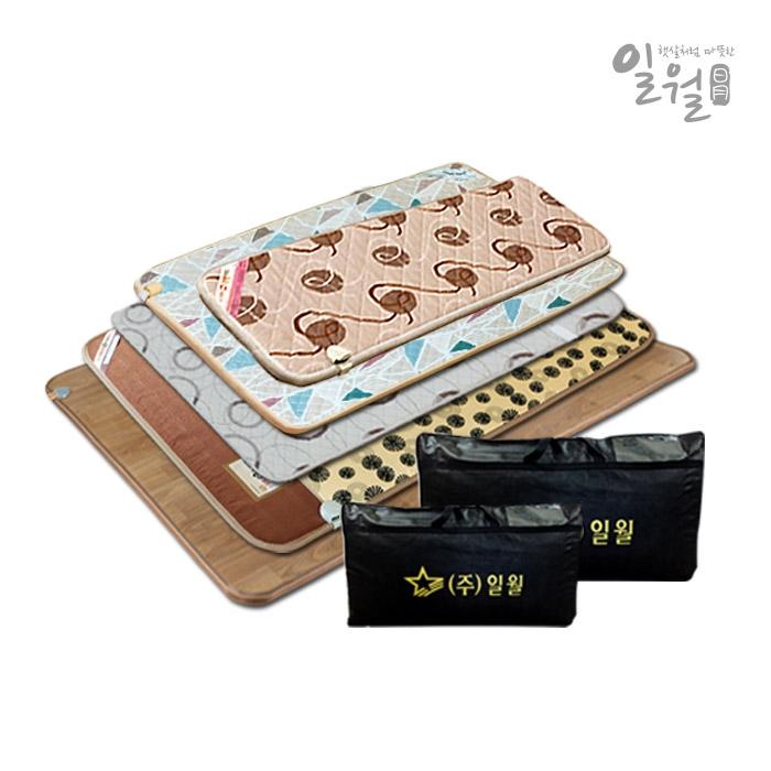 [티몬] [환절기가전] [일월] 정품 일월 전기매트/온수매트 모음전