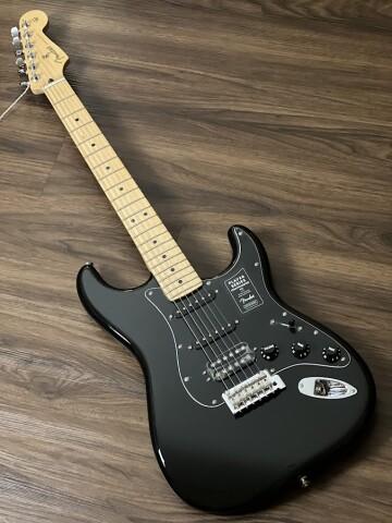 Fender limited edition player stratocaster electric guitar hotsell