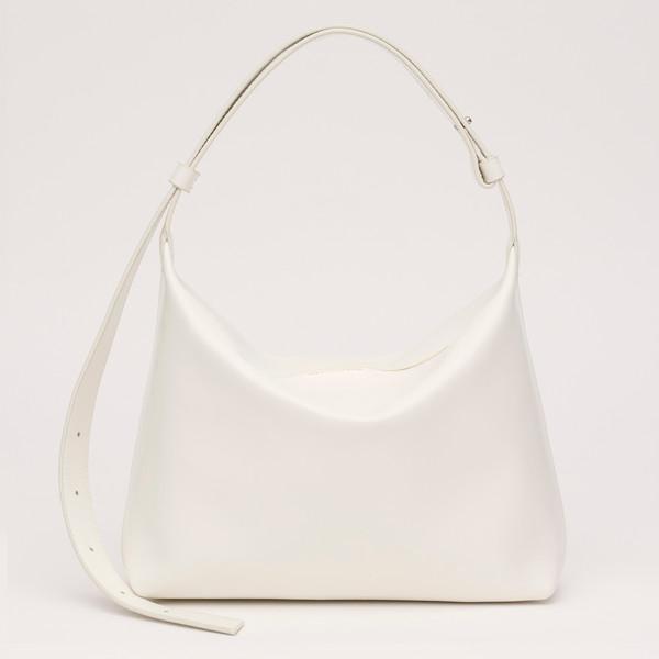 NEW GATTI BAG_CLOUD WHITE