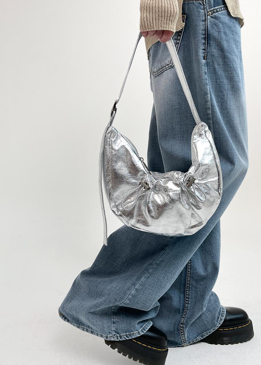 로베린 스트링 숄더백