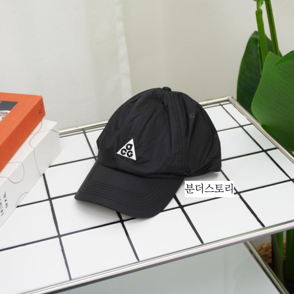나이키 ACG 드라이핏 클럽 언스트럭쳐 캡 야구 모자 볼캡