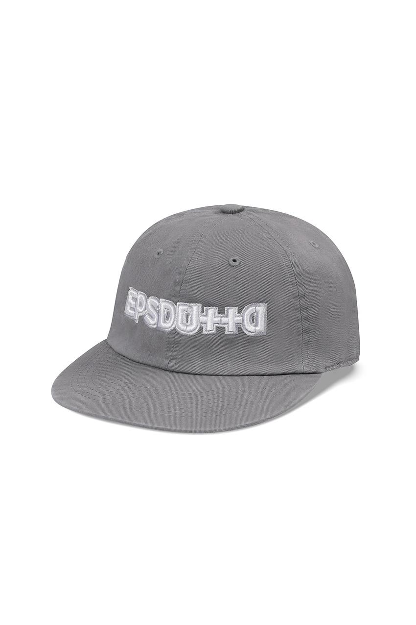 EPSDU++D BASIC SNAPBACK_GREY