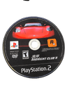 Midnight club 2