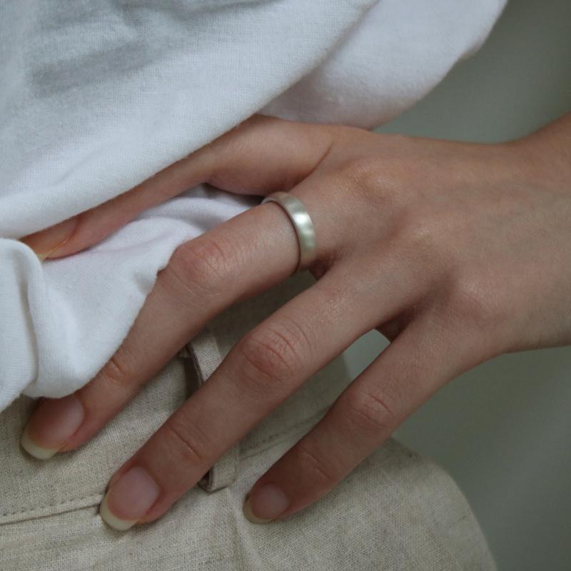Dome Ring (돔 자유 각인 반지)