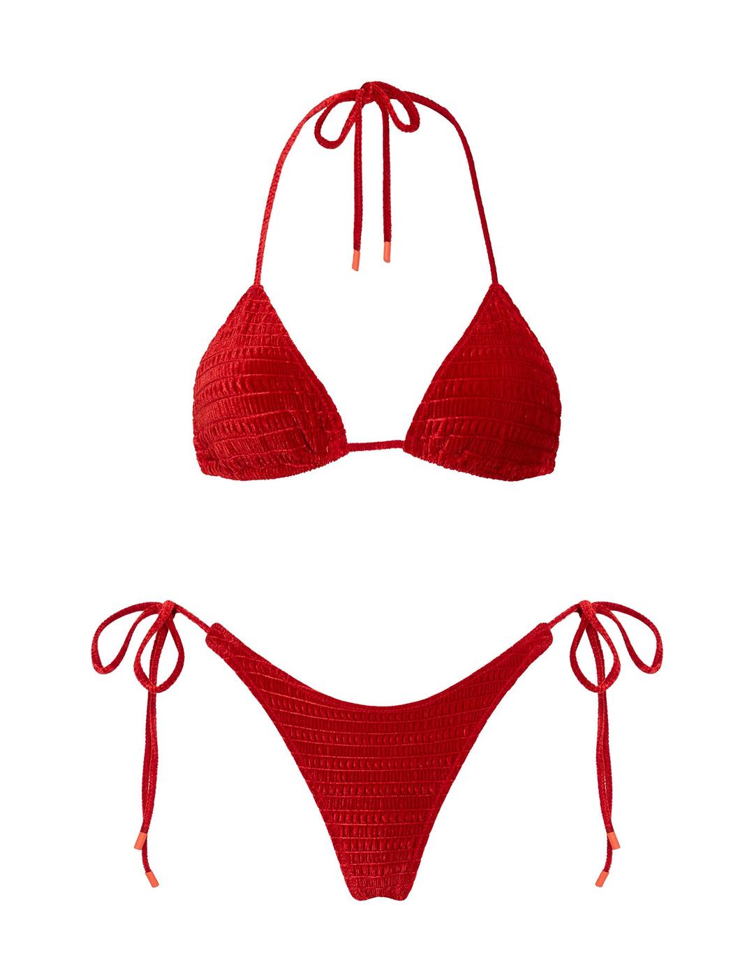 VINCA - LOPA - Top / XXS / Normal