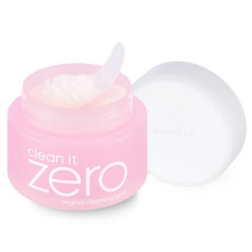 바닐라코 클린 잇 제로 클렌징밤 오리지널, 100ml, 1개 - 클렌징 로션/크림 | 쿠팡