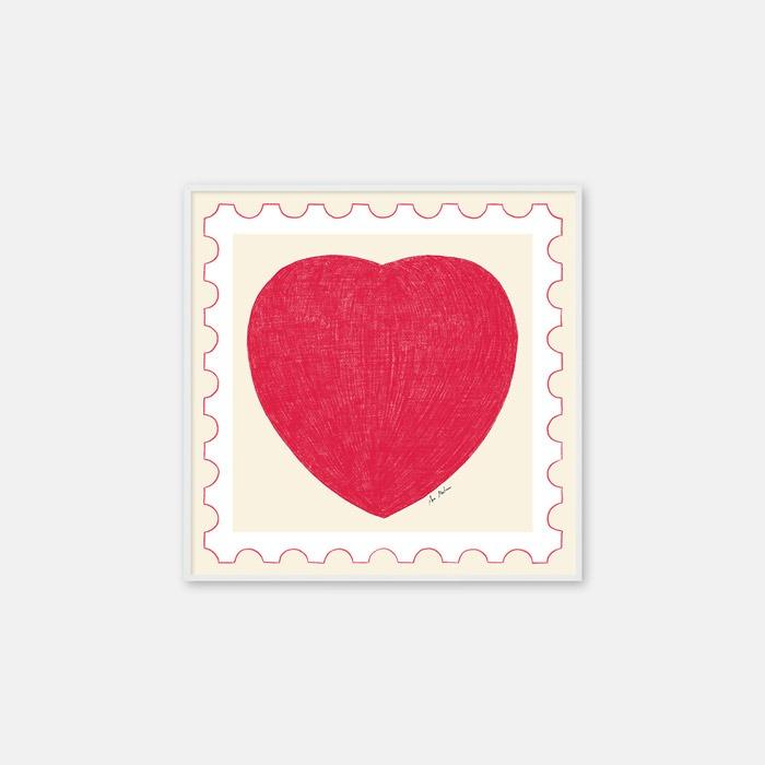Send Love 포스터