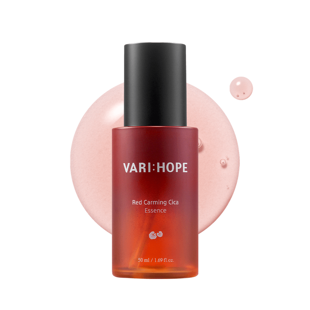 레드시카에센스