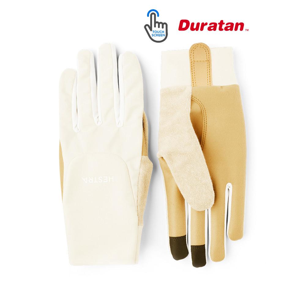 헤스트라 스프린트 롱 아몬드 화이트 3001320 060060- 등산 장갑