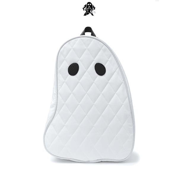 FunAndCool 'I am a padded ghost' bag