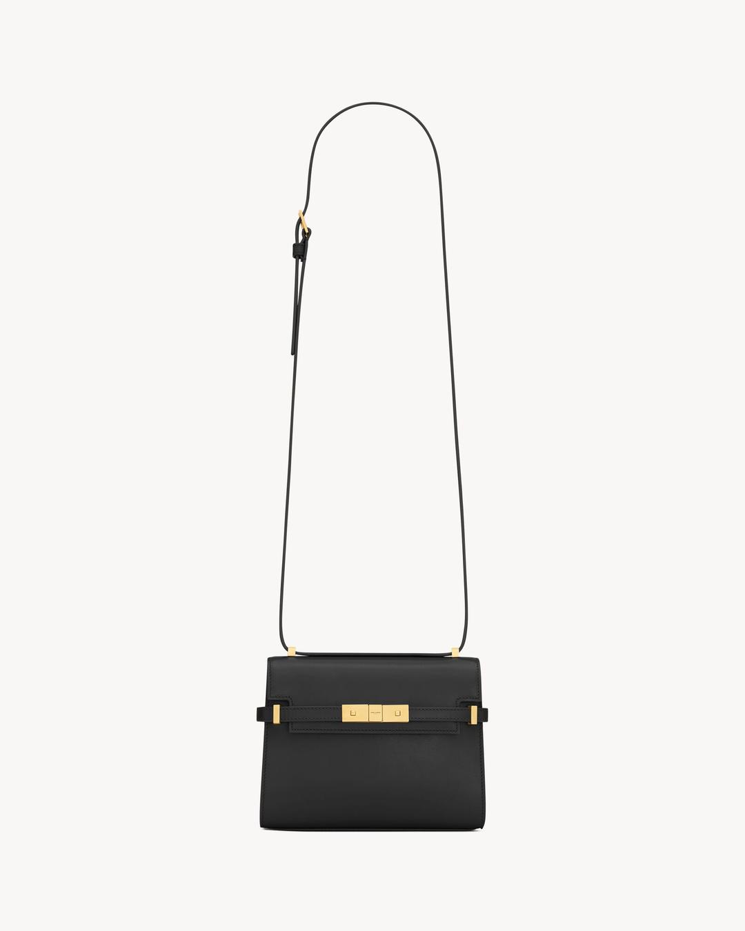박스 생 로랑 MANHATTAN 미니 | Saint Laurent | YSL.com