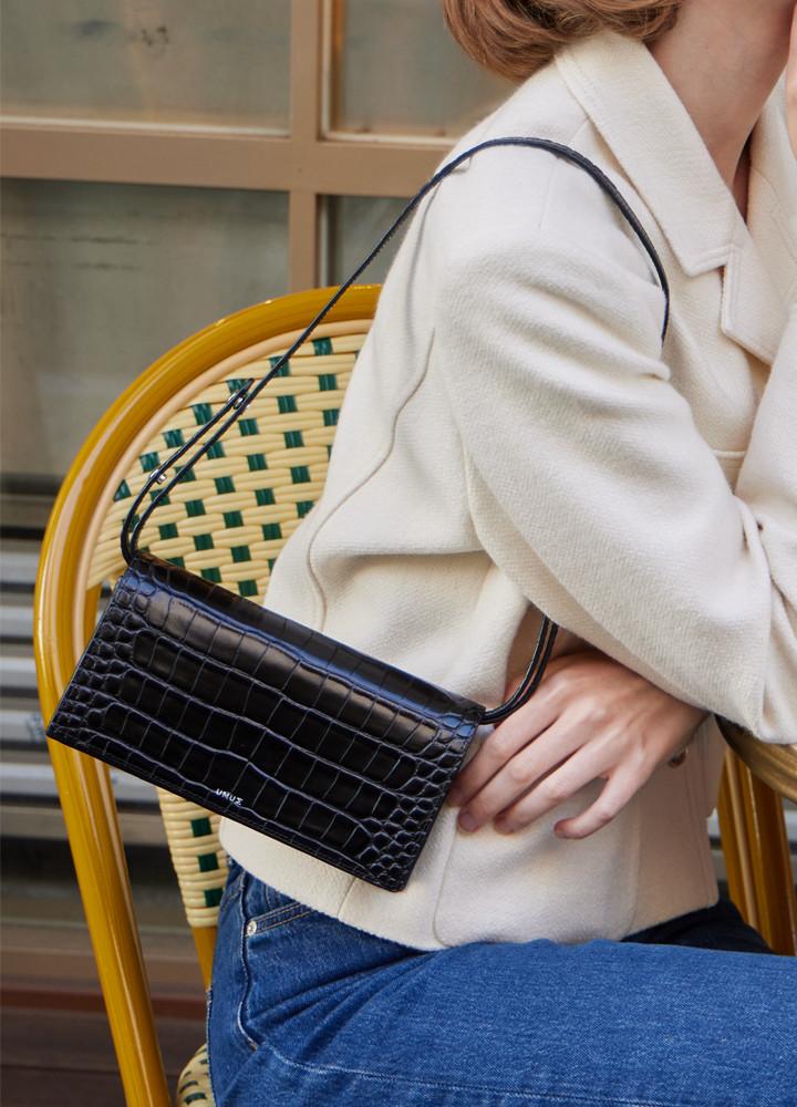 [유엠유엠] WEEKEND 여행크로스백 250g - 8 Colors : 유엠유엠