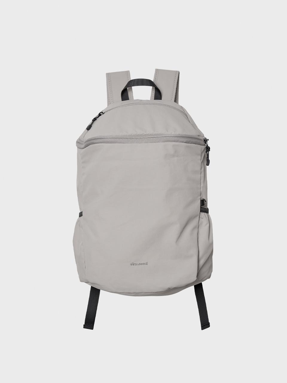 [당일출고] coty backpack-gray