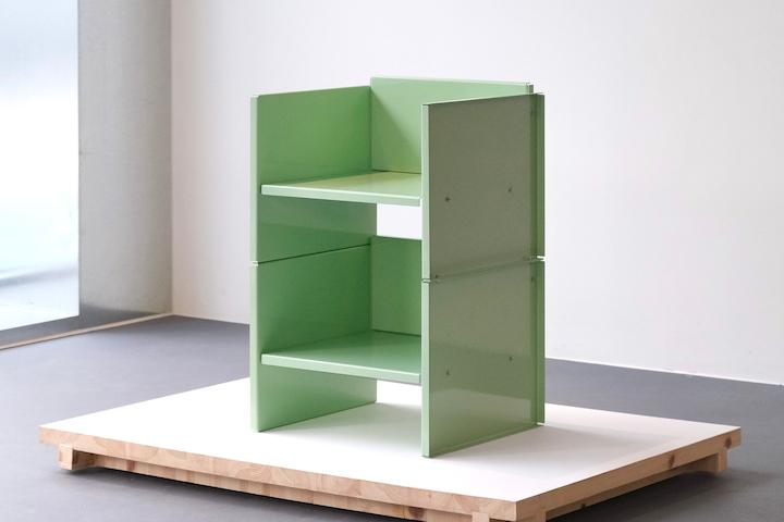 [단독] ant shelf S 개미 선반