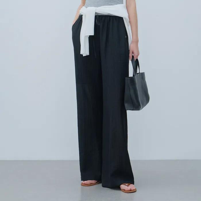 [10th reorder] SO COOL BANDING PANTS