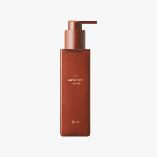 Flow Essence Foam Cleanser