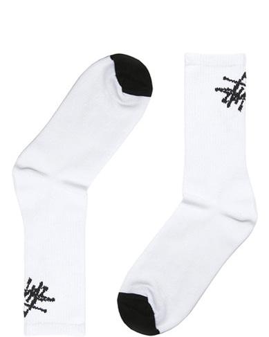 스투시 백로고 양말