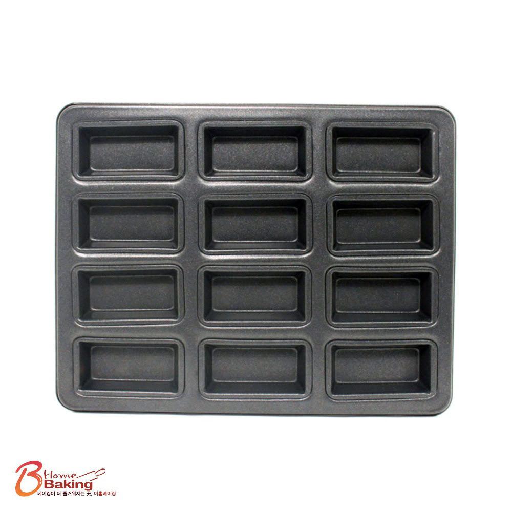 휘난새팬12구 휘낭시에틀 휘낭시에팬 마들렌틀 베이킹틀 브라우니팬 12구휘난새틀 베이킹