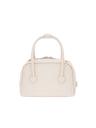 SOFT TOTE MINI_ecru plain
