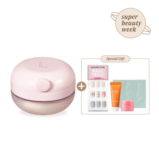 라네즈 립 트리트먼트 밤 10g 데일리립밤