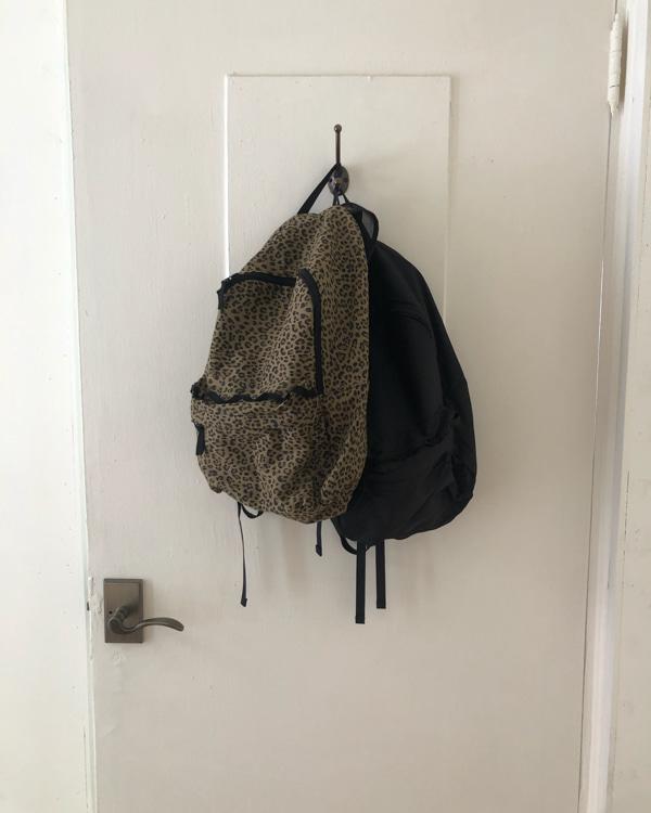 all-day backpack (2colors)