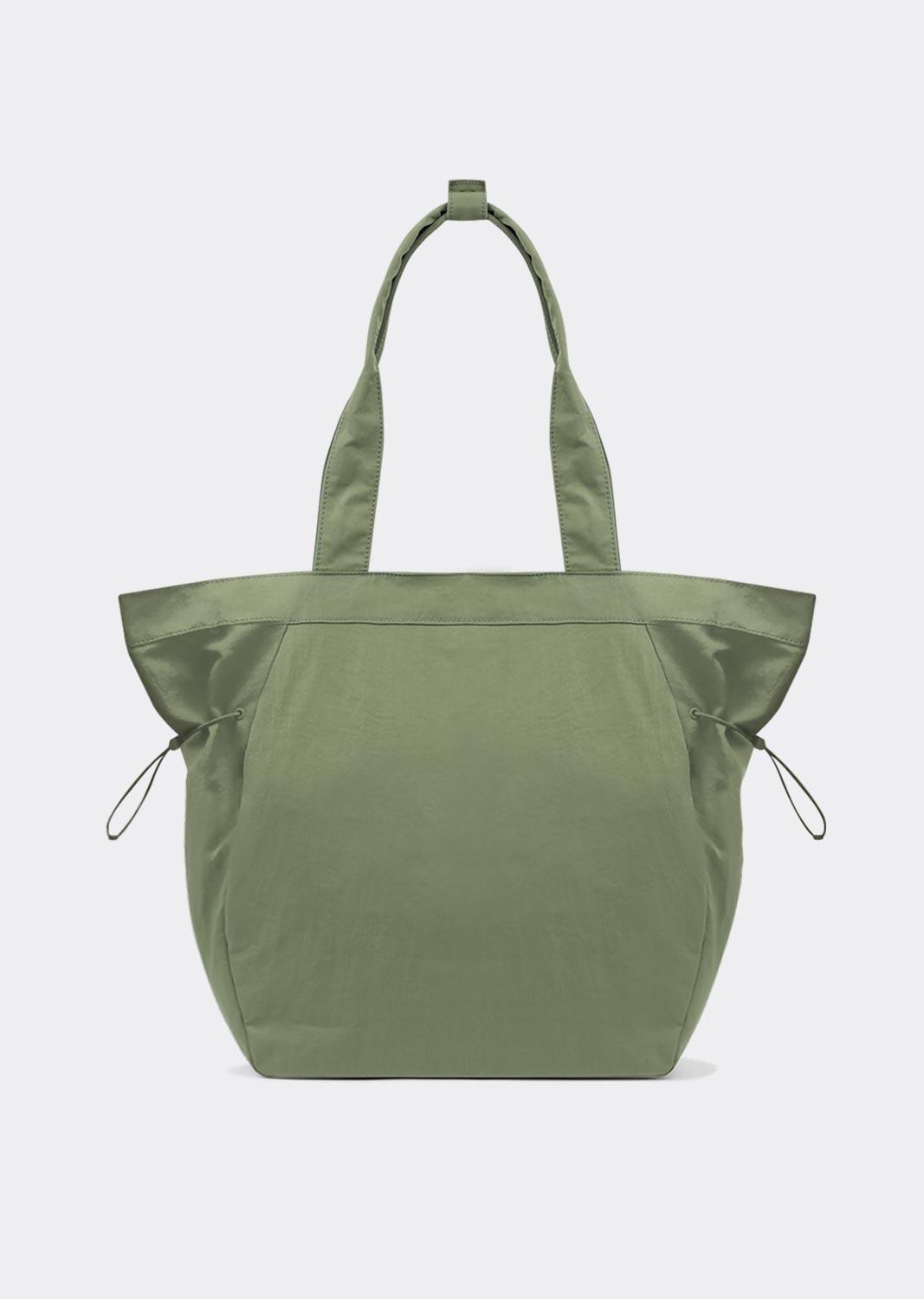 UFC 그루브 숄더백 올리브 U4SBV3204OV